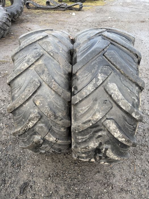 Opony 405/70R20 BKT