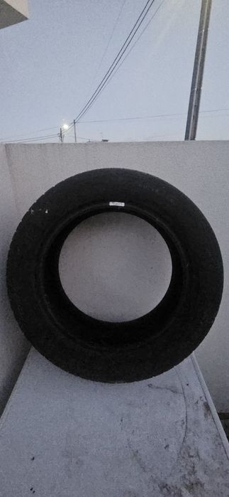 Pneu mabor 205/55/r16