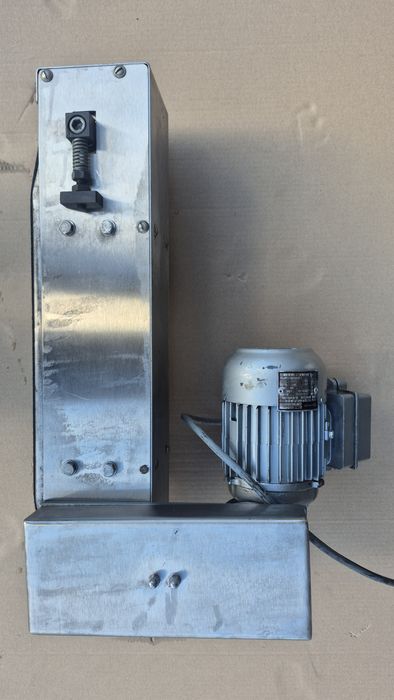 Przenośnik taśmowy 60 cm silnik ex