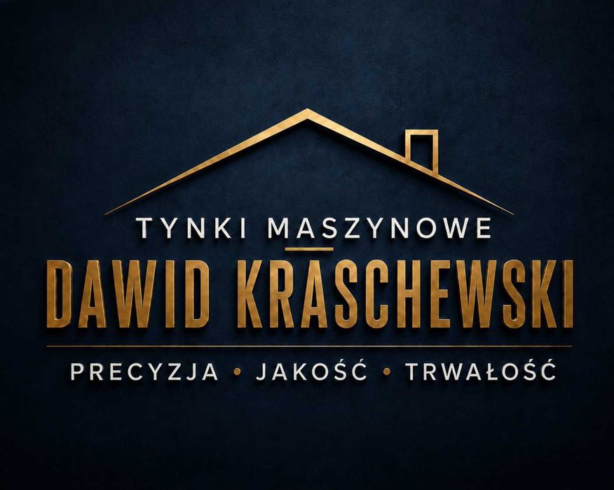 Tynki  Maszynowe