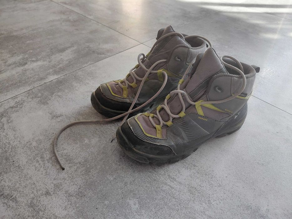 Buty trekkingowe rozm. 36