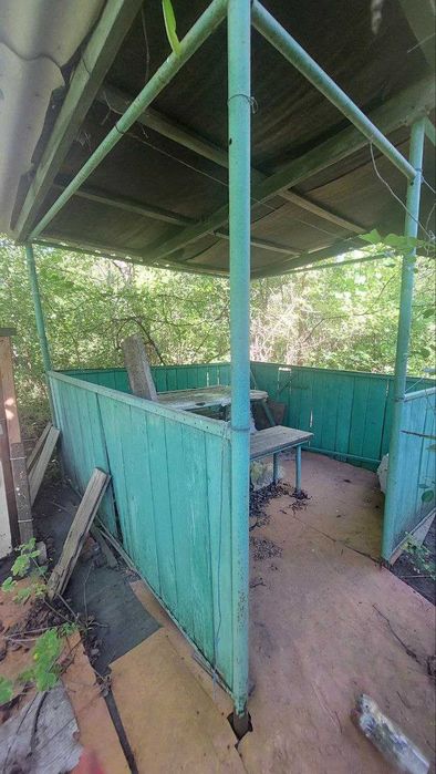 Продам дачу Змиевской район