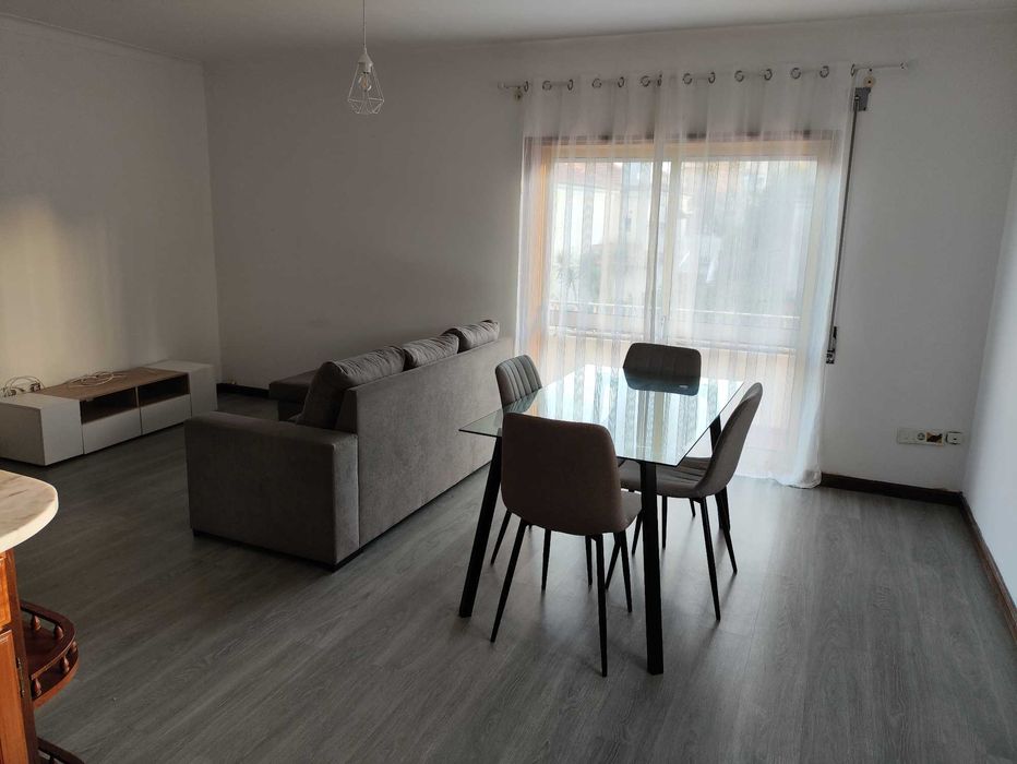 Arrenda-se imóvel T2 na zona da Torreira, Murtosa, Aveiro.