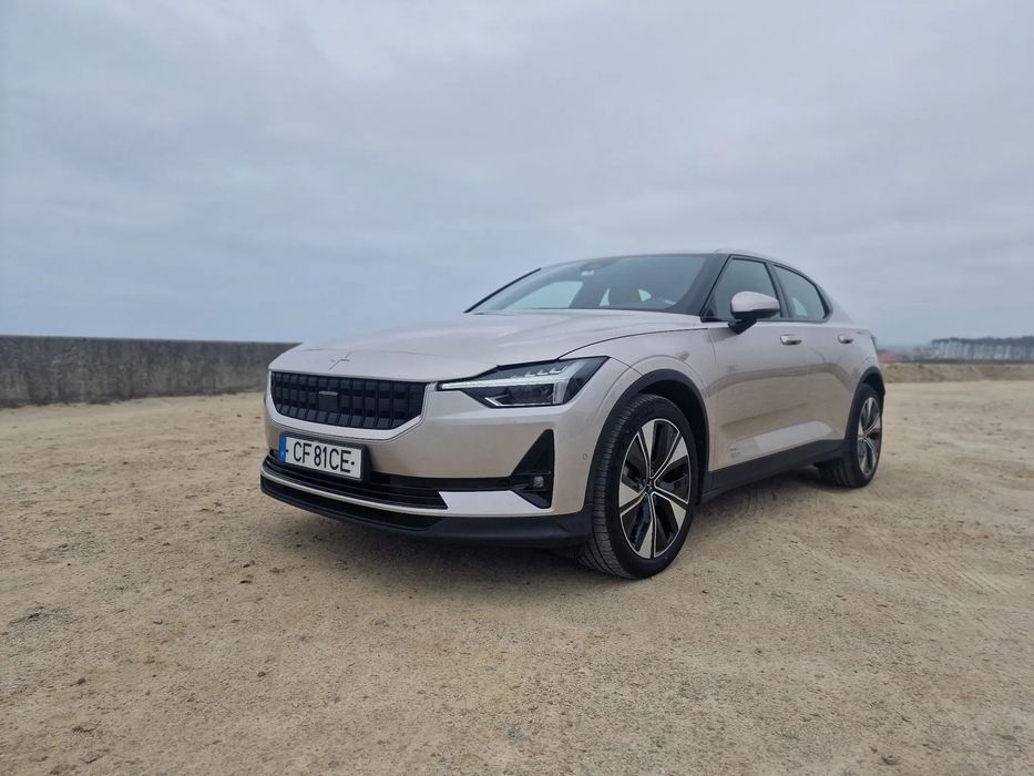 Polestar 2 Single Motor 78kWh