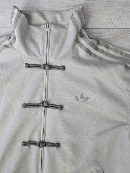 Bluza adidas chinese new year jacket