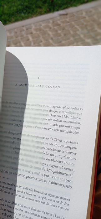 Breve história de quase tudo