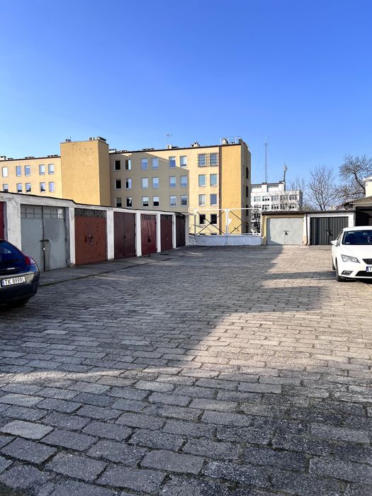 Sprzedam Garaż Murowany KSM - Widok 5
