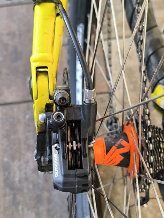 Scott Voltage fr 10– DH