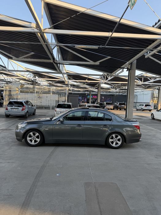 Bmw e60 525i m54b25 ( możliwa zamiana )
