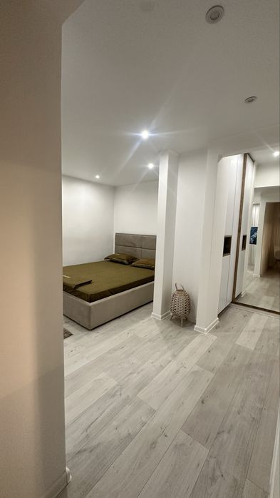 Посуточная оренда в разных районах  44 кв
