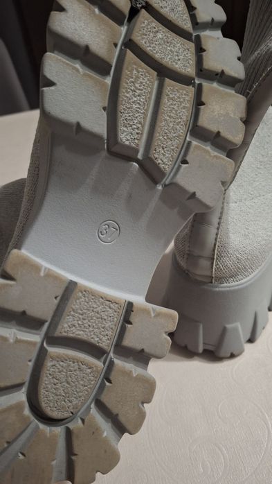 Buty botki kozaki