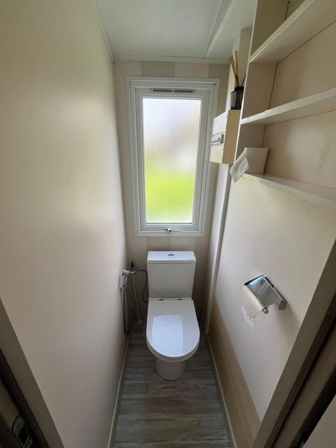 Casa Móvel T3 renovada