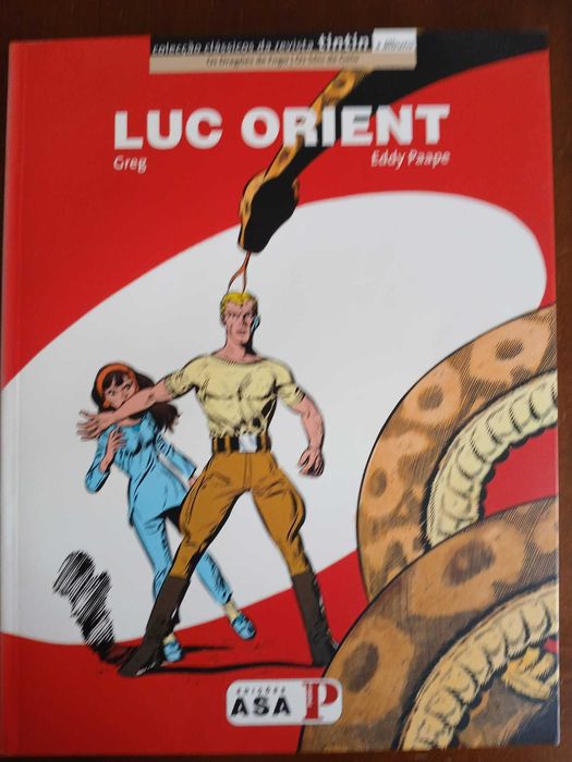 Banda Desenhada 280 livros