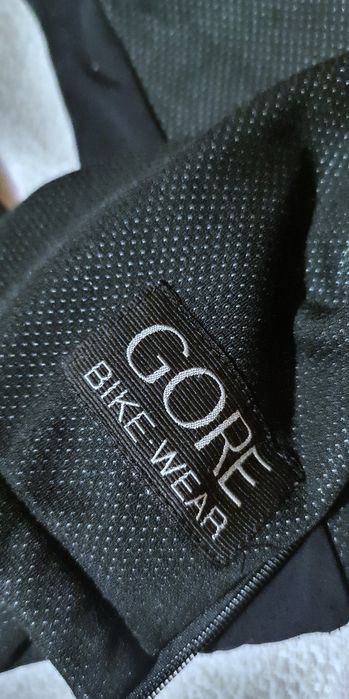 Kombinezon damski rowerowy GORE Rozm. M