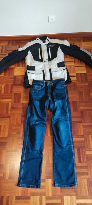 Casaco Alpinestar DryStar Tech Touring L (Senhora)