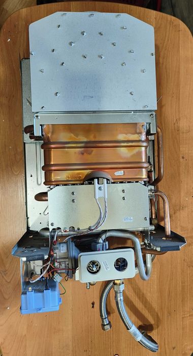 Termet Termaq GE-19-02 ECO