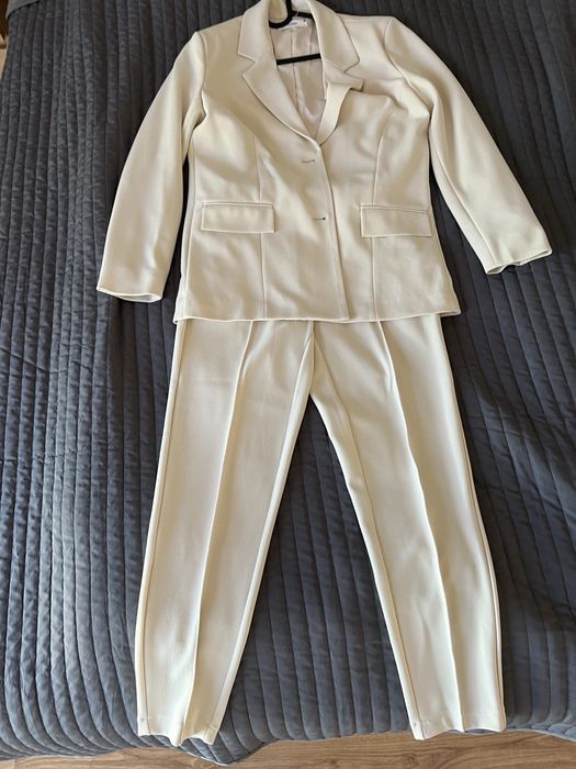 Garnitur damski Reserved rozm.XS nowy