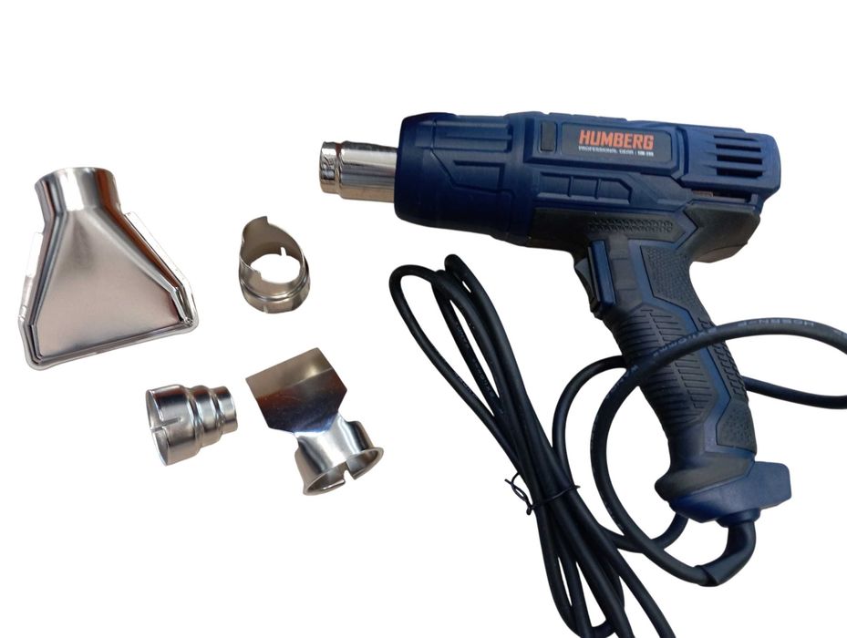Opalarka HUMBERG 2000W  /Nowy Lombard/Bytom