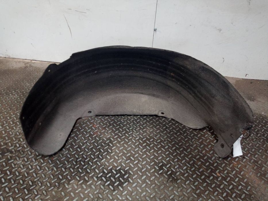 RODA TRASEIRA DIREITA FRENTE PEUGEOT 508 I 2.0 HDI 140CV 1997CC
