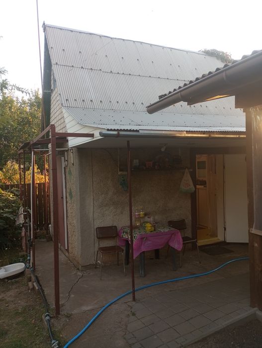 Продам дачу  льошинський залів