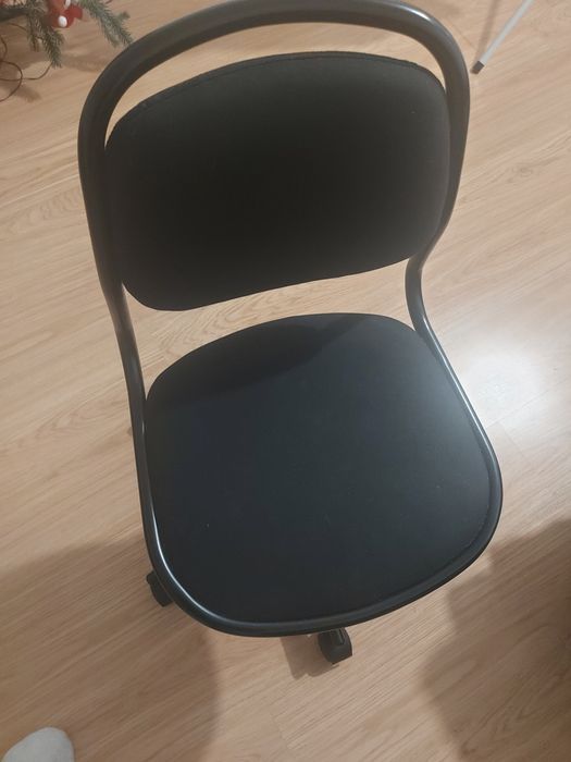 Cadeira secretária criança