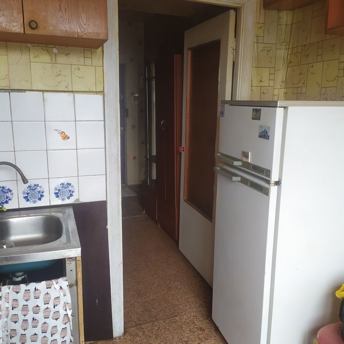 Продається 1-кім квартира в Хортицькому мер.Ціна 12500уе.