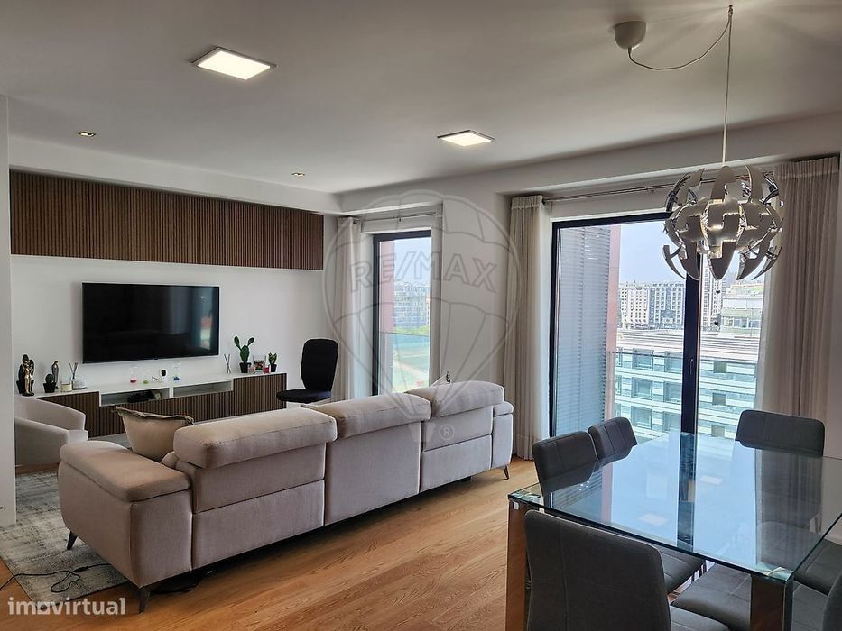 Apartamento T3 para venda