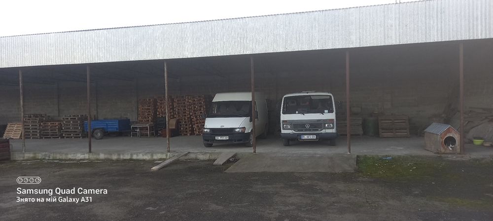 Вантажні перевезення!