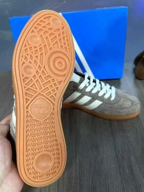 Handball Spezial 40