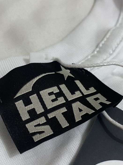 Koszulka Hellstar nowa