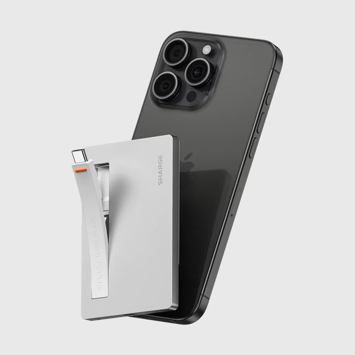 Корпус для твердотільного накопичувача Sharge Disk Plus M.2 NVME Gen2