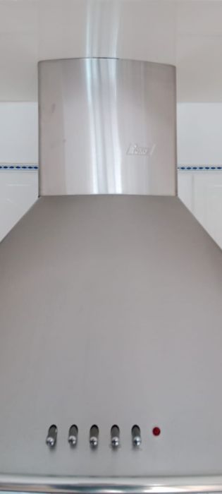 Exaustor Teka inox64862640031873122