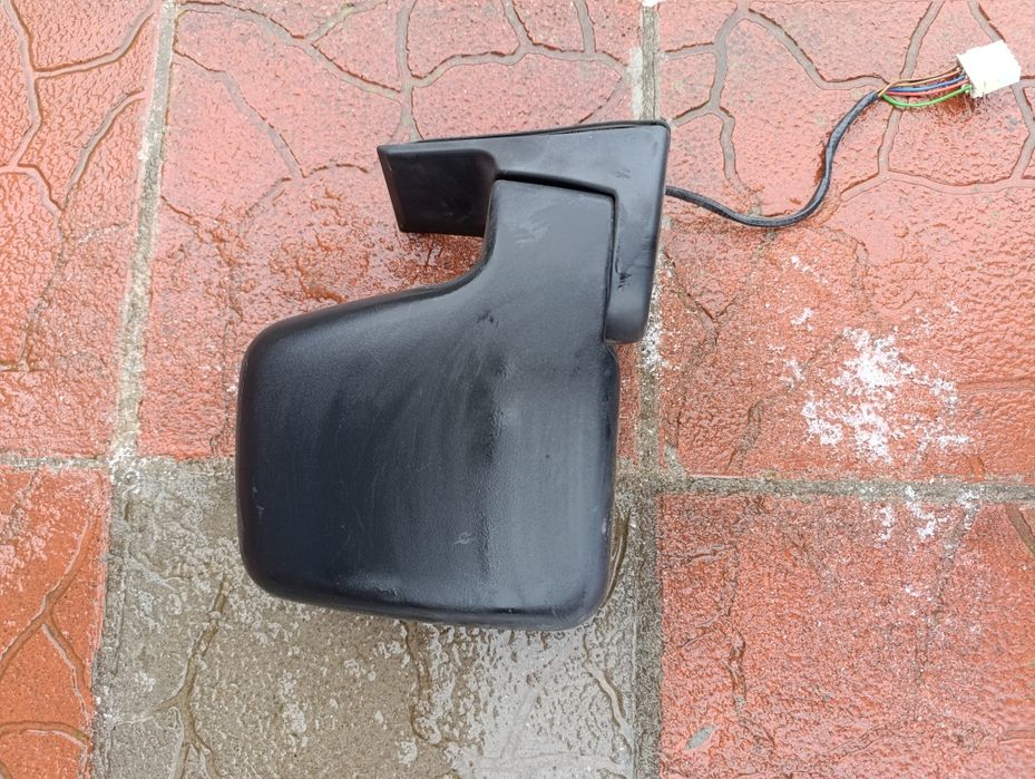 Дзеркало  праве електрокорекція Скудо Джампі Експерт 1996-2006