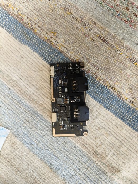 Placa interface 4 pins Bambu Lab