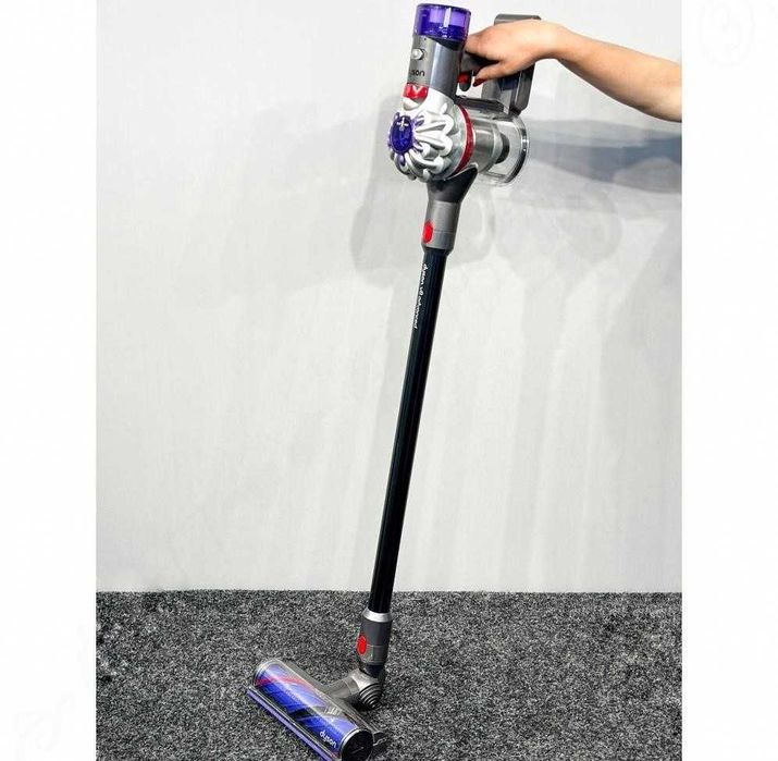Пилосос Dyson / Дайсон V8SV25, бездротовий, новий, акумуляторний