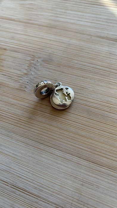 Contas PANDORA descontinuadas