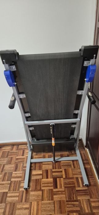 Passadeira Run Fit Pro