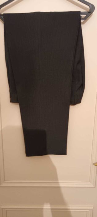 Fatos de Homem pouco usados - APROVEITA