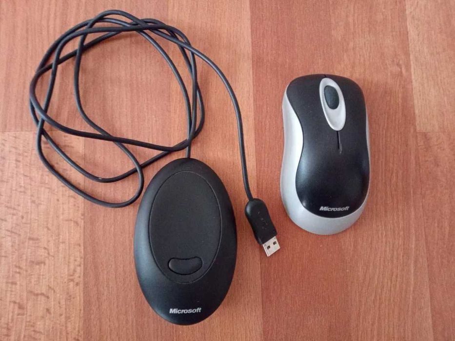 Rato sem fios Logitech