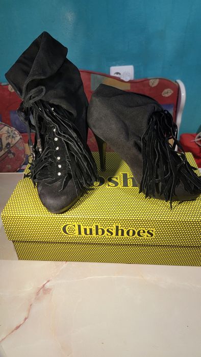 Жіночі болільйони