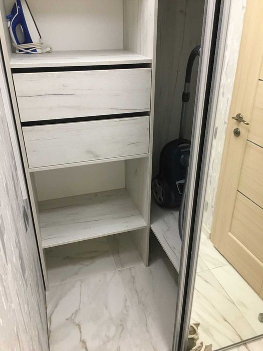 1-кімнатна квартира за адресою вул. Хорольська (площа 53 м²) - Atlanta.ua - фото 10