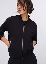 Фирменный бомбер Benetton