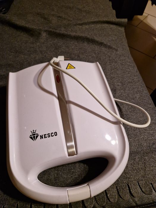 Maszyna do pieczenia orzeszków