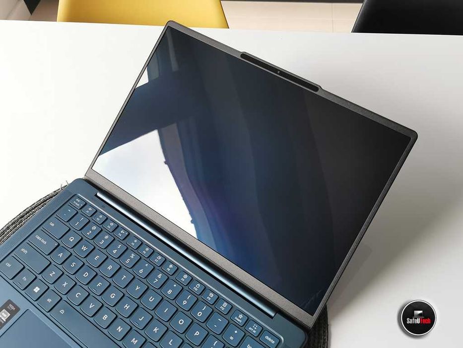 OKAZJA - Lenovo Yoga Slim 7 - Ryzen AI 5 340 16GB 1TB 2.8K OLED  GWAR.