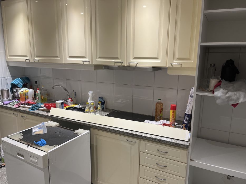 Modulos de Cozinha (NEGOCIÁVEL)