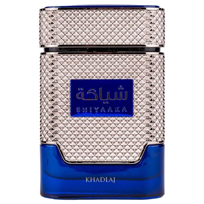 Khadlaj Shiyaaka Blue woda perfumowana spray 100ml
