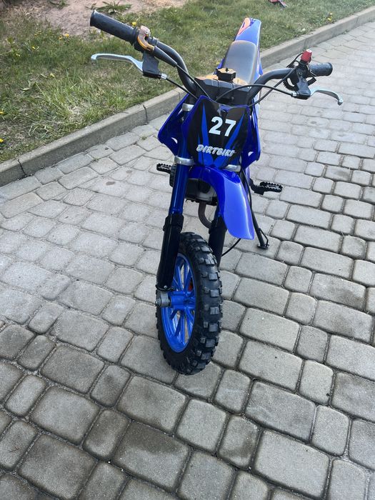 mini cross pitbike