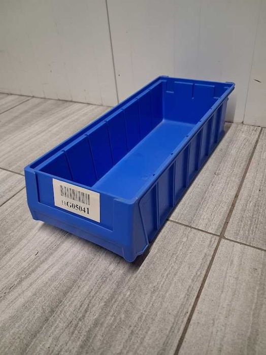 pojemnik do warsztatu domu garażu kuweta plastikowa skrzynka na śruby