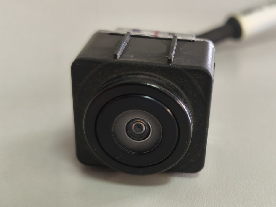 Câmera traseira original Peugeot 308sw t9