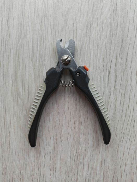 Obcinacz Trixie do pazurów dla psów, kotów. 12 cm